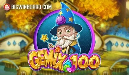 GEMIX 100 .